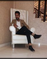 Amrit Singh