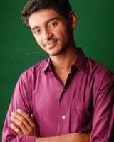 Srinivas 