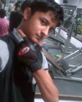 Nayan Bhatt