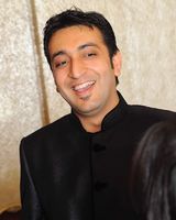 Ankit Manocha
