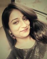 Seema Bhutada