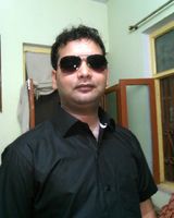 Dinesh Shukla
