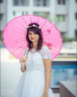 Nanditha Sandeep