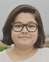 Parineeta Goswami