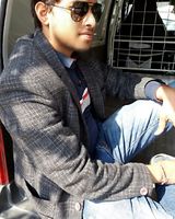 Prince Yadav