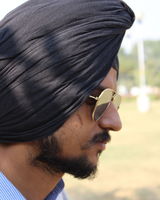 Harinder Singh