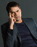 Ashoka Jha