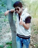Aditya Sharma