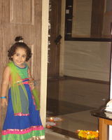 Saisha Vatrana
