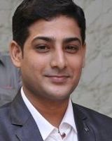 Vignesh S