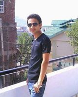 Rajat Dahiya