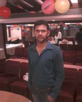 sandeep sapate