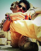 Rishi Sonpar