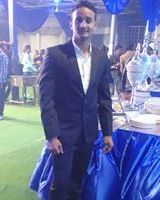 Devendra Tripathi