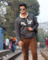 Akash Shrivastav