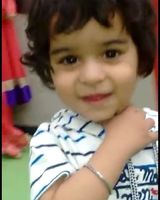 Aadi Singh