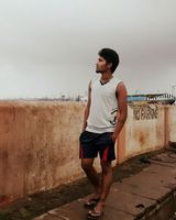 Manjunath Bangera
