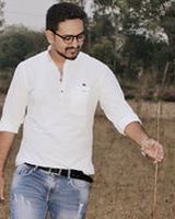 Ankit Shukla