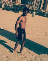 Harrish Das