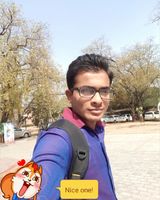 Harshkumar Borad
