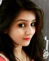 Shweta Chavhan