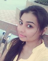 Nagma Saiyad