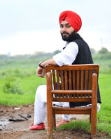 gurpreet singh