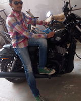 Deep Pathak