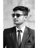 Harsh Prajapati