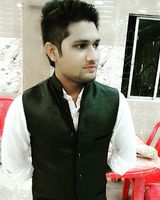 Md Faizal khan Khan