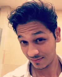Dheeraj Saluja