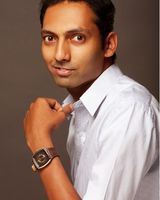 Rohit Karande