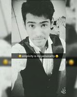 Pranjal Wagh