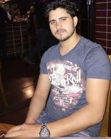 vishnu sharma Sharma