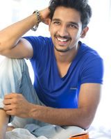 Sagar Sant