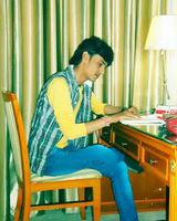 D Gurjar