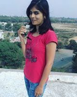 Dimpy Shah