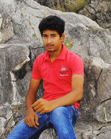 Shubham Panday