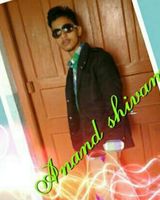 Anand Shivam