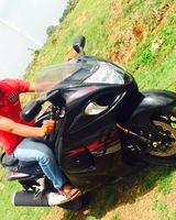 Mahesh 