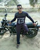 Anand Arya