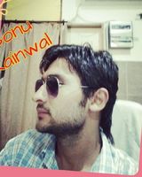 Sonu Kainwal