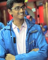 Sanjay 