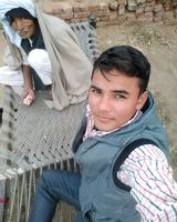 ARJUN SHARMA