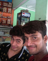 Talented Brothers