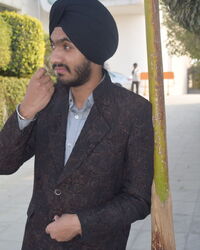 Gurpreet Grover