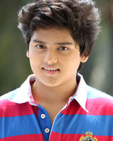 Akshay Batchu