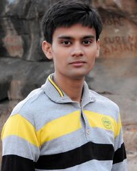 Ashish kumar THAKUR