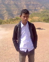 Jayesh Rajput