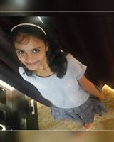 Lahari Rao